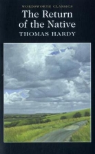 T. Hardy, Thomas Hardy, Keith Carabine - The Return of the Native