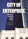 Ian Morrow Hunter, Bronwyn Labrum, Gavin McLean, Diana Morrow, Diana Hunter Morrow, Hazel Petrie... - City of Enterprise