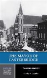 Thomas Hardy, Phillip Mallett, Phillip Mallett, Phillip (University of St. Andrews) Mallett - The Mayor of Casterbridge