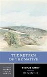 Thomas Hardy, Phillip Mallett - The Returns of the Native