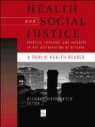 Richard Hofrichter, Richard Hofrichter - Health and Social Jusitce