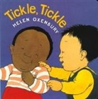 Helen Oxenbury, Helen Oxenbury - Tickle, Tickle