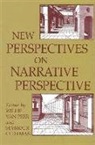Willie van Peer, Seymour Chatman, Willie van Peer - New Perspectives on Narrative Perspective
