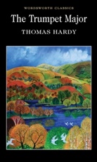 T. Hardy, Thomas Hardy, Keith Carabine - Trumpet-Major