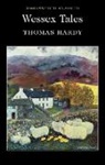 T. Hardy, Thomas Hardy, Keith Carabine - Wessex Tales