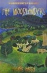 T. Hardy, Thomas Hardy, Keith Carabine - Woodlanders