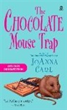 JoAnna Carl - The Chocolate Mousetrap