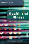 M Bury, Michael Bury, Mike Bury, Mike (University of London) Bury, Bury Mike - Health and Illness