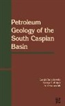 Fred Aminzadeh, Fred (Professor of Petroleum and Electrical Engineering Aminzadeh, L. Buryakovsky, L. (Houston Buryakovsky, Leonid Buryakovsy, George V. Chilingar... - Petroleum Geology of the South Caspian Basin