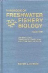 Kd Carlander, Kenneth D Carlander, Kenneth D. Carlander, CARLANDER KENNETH D, Carlander Kenneth D. - Handbook of Freshwater Fishery Biology, Volume III: Life History