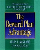 Mcadams, Jerry L McAdams, Jerry L. Mcadams, Jl Mcadams - Reward Plan Advantage