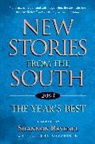 Shannon Ravenel, Shannon (EDT) Ravenel, Ravenel Shannon, Shannon Ravenel - New Stories From The South