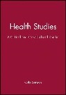 Samson, C Samson, Colin Samson, Colin (University of Essex) Samson, F. B. Ed Samson, F. B. Ed. Samson... - Health Studies