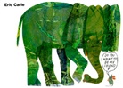 Eric Carle, Eric Carle - Do You Want to Be My Friend
