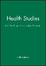 Samson, C Samson, Colin Samson, Colin (University of Essex) Samson, F. B. Ed. Samson, Colin Samson... - Health Studies