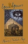 Naomi Shihab Nye - You and Yours