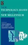 During, W. During, S. Kauser, W. During, S. Kauser, Ray Oakey - New Technology-Based Firms in the New Millennium