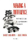 Rachel T. Hare-Mustin, Jeanne Marecek - Making a Difference