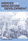 Stephen Morse, Stephen (University of Surrey Morse, Stephen Morse - Indices and Indicators in Development