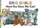 Eric Carle, Eric Carle - Have You Seen My Cat ?