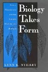 Lynn K. Nyhart - Biology Takes Form