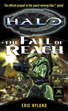 Eric Nylund, Eric S Nylund, Eric S. Nylund - Halo
