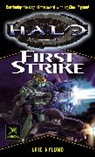 Eric S Nylund, Eric S. Nylund, Nylund Eric S. - Halo