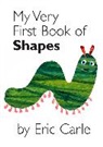 Eric Carle - My Very First Book of Shapes