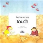 J. M. Parramon, Jose Maria Parramon, J. J. Puig, Maria Rius - Touch