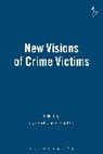 c young Hoyle, Carolyn Hoyle, Hoyle Carolyn, Richard Young - New visions of crime victims