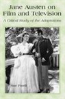 Sue Parrill - Jane Austen on Film and Television