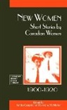 Sandra Mcmullen Campbell, Sandra Campbell, Lorraine McMullen, University of Ottawa Press - New Women