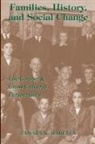Tamara K. Harevan, Tamara Hareven, Tamara K Hareven, Tamara K. Hareven, Tamara K. Trepagnier Hareven, Barbara Trepagnier - Families and Lives in Time and Space