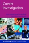 Clive Harfield, Clive Harfield Harfield, Karen Harfield - Covert Investigation