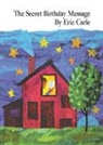 Eric Carle, Jay Roberts, Jay Ed. Roberts, Eric Carle - Secret Birthday Message