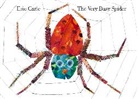 Cynthia Benjamin, Eric Carle - The Very Busy Spider