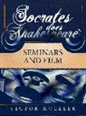 Victor Moeller, Victor J. Moeller, Scarecrow Education - Socrates Does Shakespeare