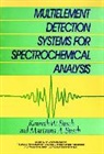 Kenneth W Busch, Kenneth W. Busch, Kenneth W. (Baylor University Busch, Kenneth W. Busch Busch, Kw Busch, Marianna A Busch... - Multielement Detection Systems for Spectrochemical Analysis