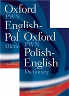 Oxford Dictionaries - Polish-English English-Polish PWN Dictionary