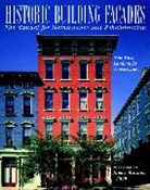 New York Landmarks Conservancy, Lastnew York Landmarks Conservancy, New York Landmarks Conservancy, Nylc, William G Foulks, William G. Foulks... - Historic Building Facades