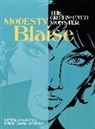 Peter Donnell, Peter O' Donnell, O&amp;apos, Peter O'Donnell, Peter/ Romero O'Donnell, Enric Badia Romero - Modesty Blaise