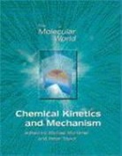 M (The Open University) Taylor Mortimer, M Taylor Mortimer, M. Mortimer, M. Taylor Mortimer, Michael Mortimore, Open University... - Chemical Kinetics and Mechanism