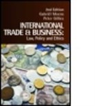 Peter Gillies, Peter Moens Gillies, Gabriel Moens, Gabriel (Murdoch University Moens, Gabriel Gillies Moens - International Trade and Business
