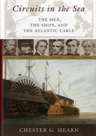 Chester Hearn, Chester G. Hearn, Hearn Chester G. - Circuits In The Sea