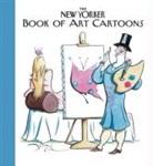 Robert Mankoff - The New Yorker Book of Art Cartoons