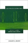 Gregory E McAvoy, Gregory E. McAvoy, Gregory E. (University of North Carolina at Greensboro) McAvoy - Controlling Technocracy