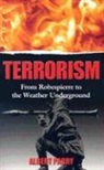 Albert Parry - Terrorism