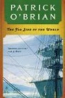 P. Brian, O&amp;apos, P O'Brian, P. O'Brian, Patrick O'Brian - The Far Side of the World