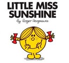 Roger Hargreaves - Little Miss Sunshine