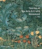 Linda Parry - Textiles of the Arts and Crafts Movement (New Edition)